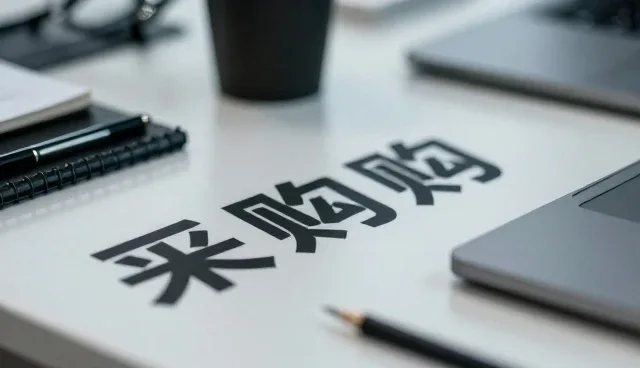 智能电子产品线上店铺运营中的商品采购策略